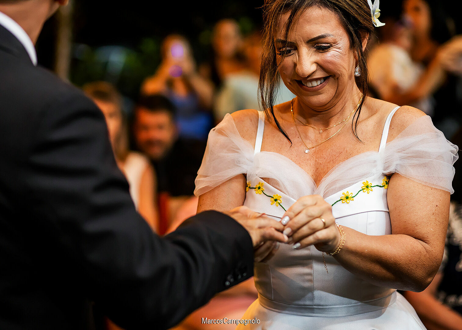 Foto Casamento Dalila e Valdemar - Imagem 14