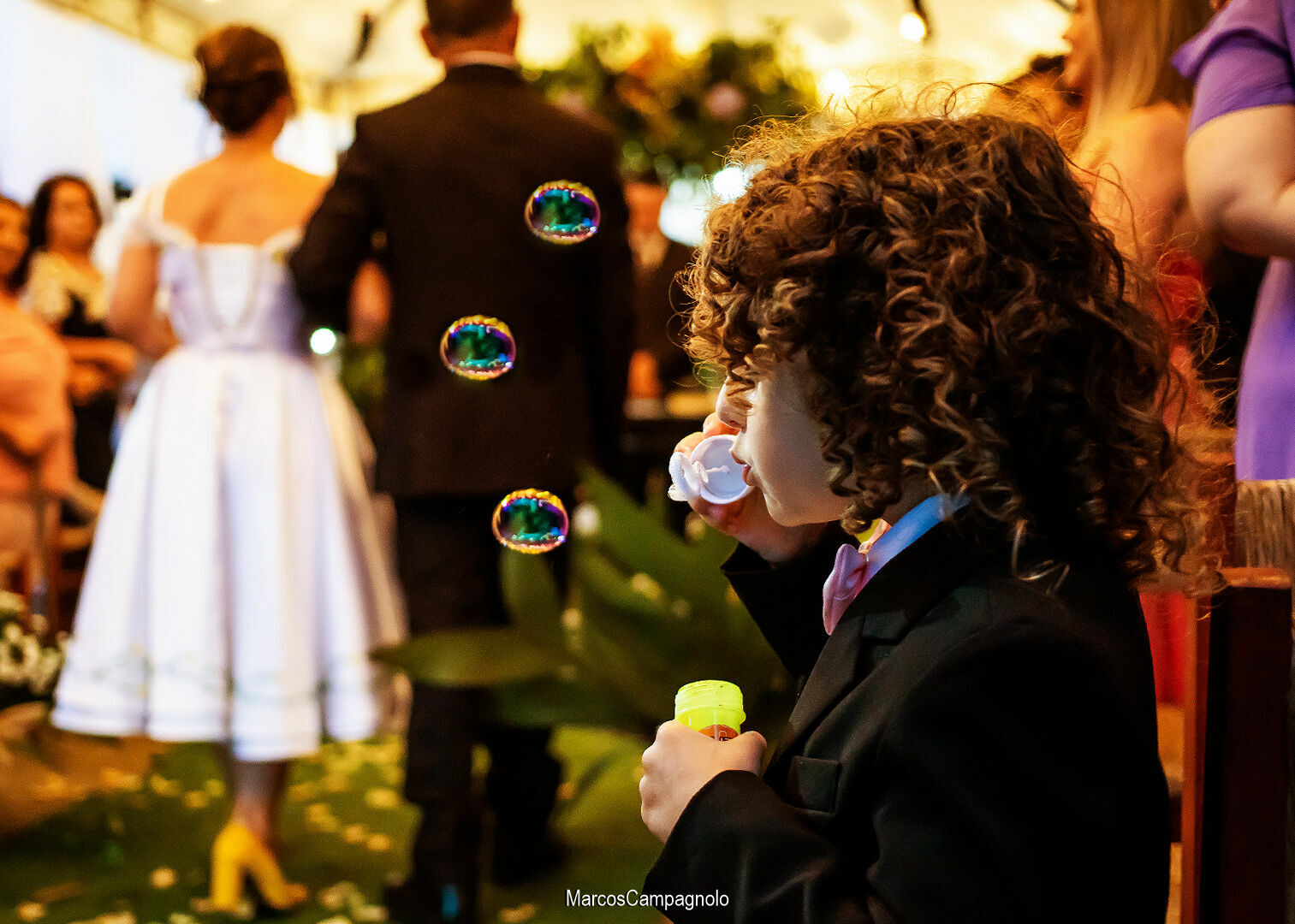 Foto Casamento Dalila e Valdemar - Imagem 6