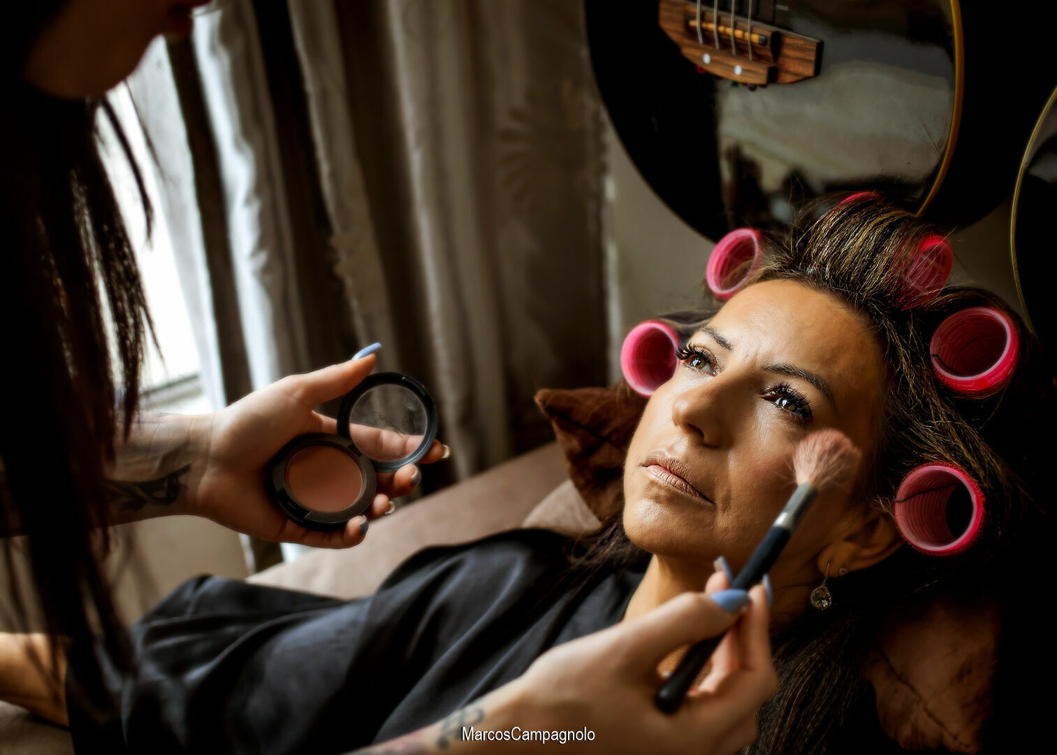 Foto Casamento Dalila e Valdemar - Imagem 0