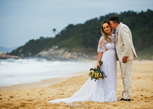 Casamento Fabiana e Murilo