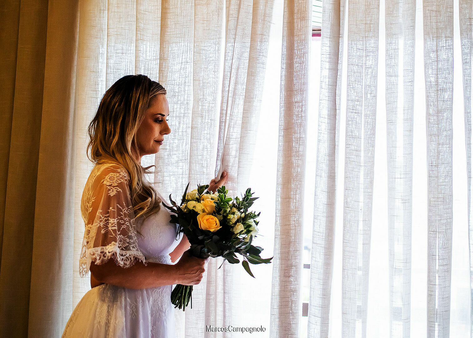 Foto Casamento Fabiana e Murilo - Imagem 7