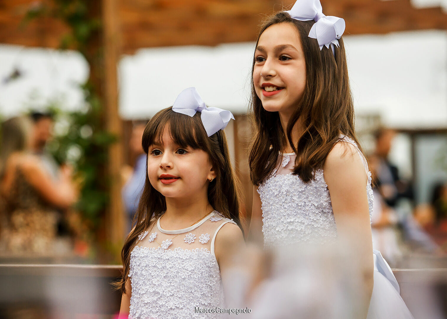 Foto Casamento Fabiana e Murilo - Imagem 9