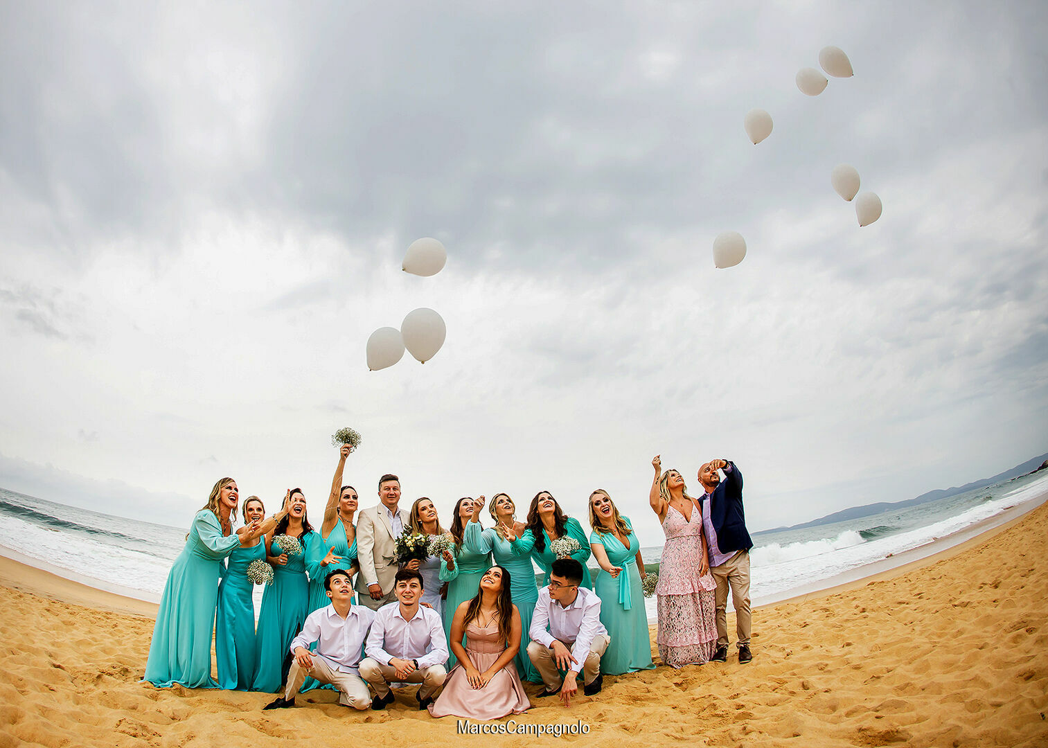 Foto Casamento Fabiana e Murilo - Imagem 18