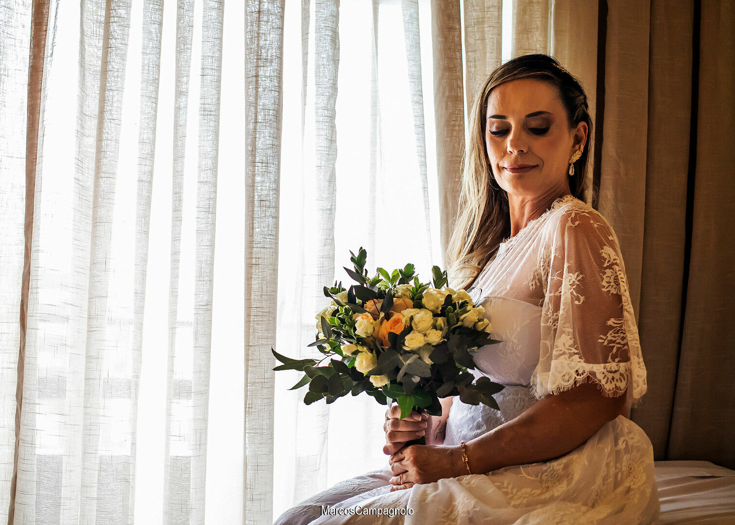 Foto Casamento Fabiana e Murilo - Imagem 6