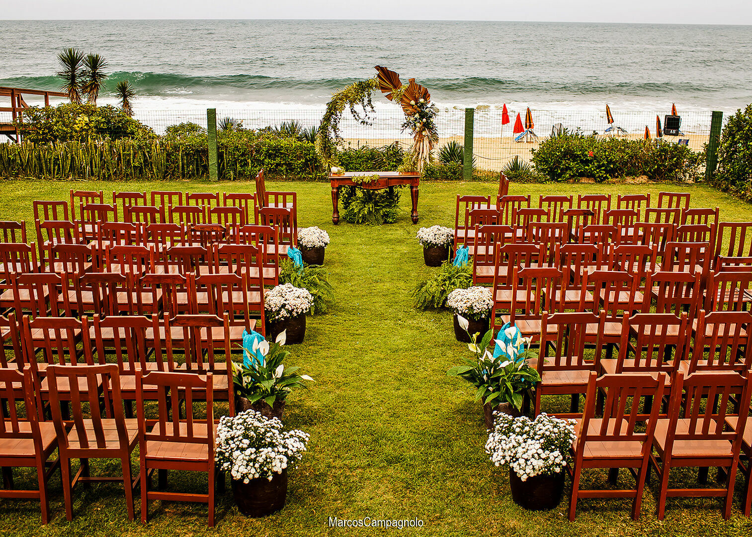 Foto Casamento Fabiana e Murilo - Imagem 0