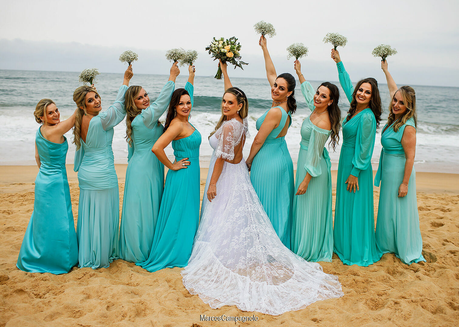 Foto Casamento Fabiana e Murilo - Imagem 19