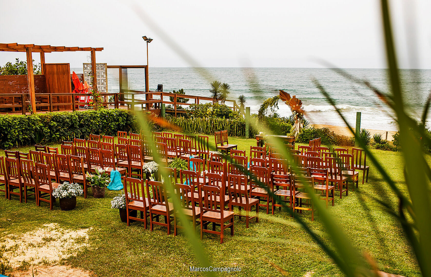 Foto Casamento Fabiana e Murilo - Imagem 1