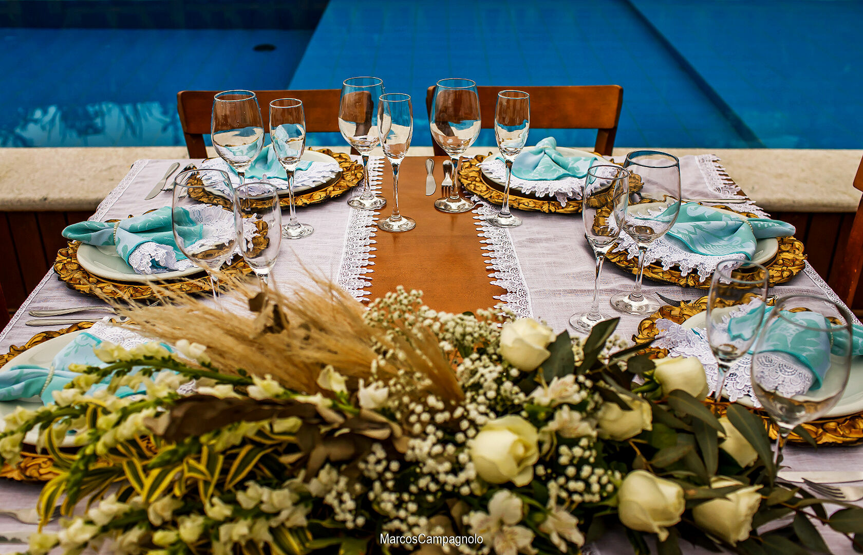 Foto Casamento Fabiana e Murilo - Imagem 2