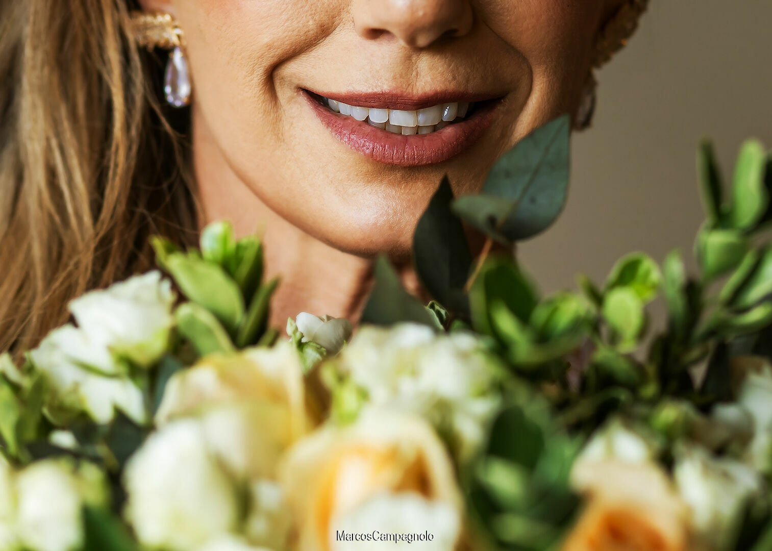 Foto Casamento Fabiana e Murilo - Imagem 5