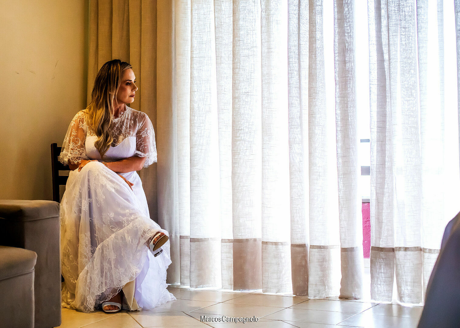 Foto Casamento Fabiana e Murilo - Imagem 8