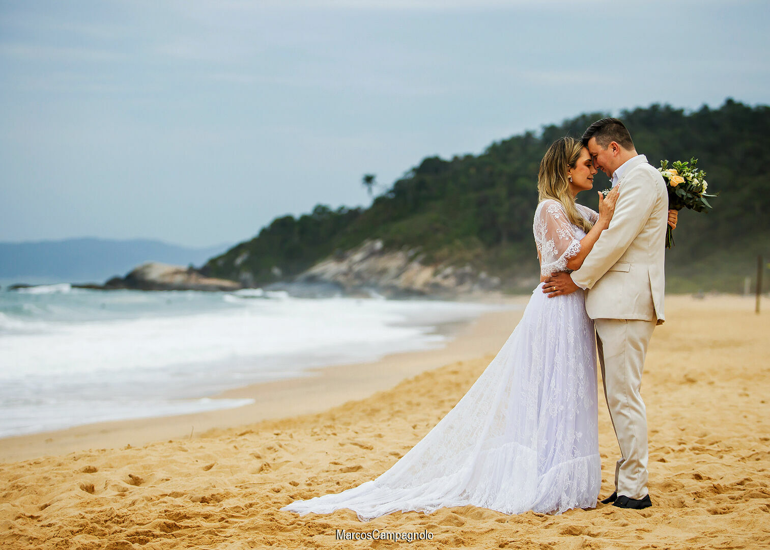 Foto Casamento Fabiana e Murilo - Imagem 22