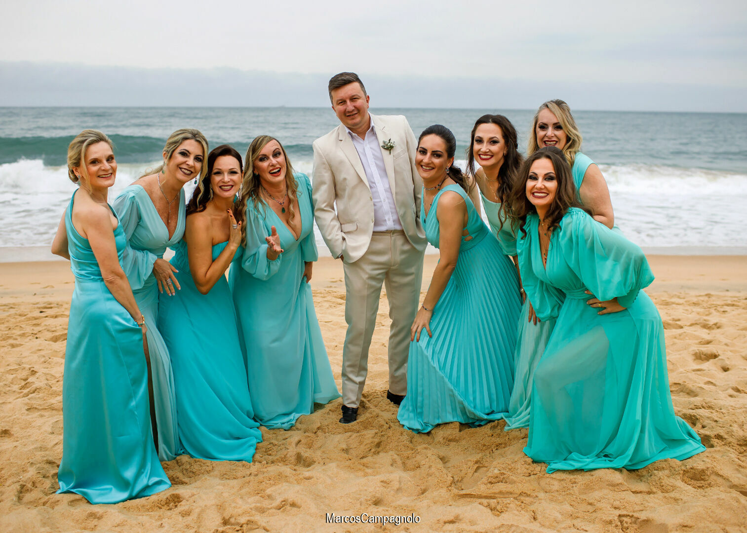 Foto Casamento Fabiana e Murilo - Imagem 21