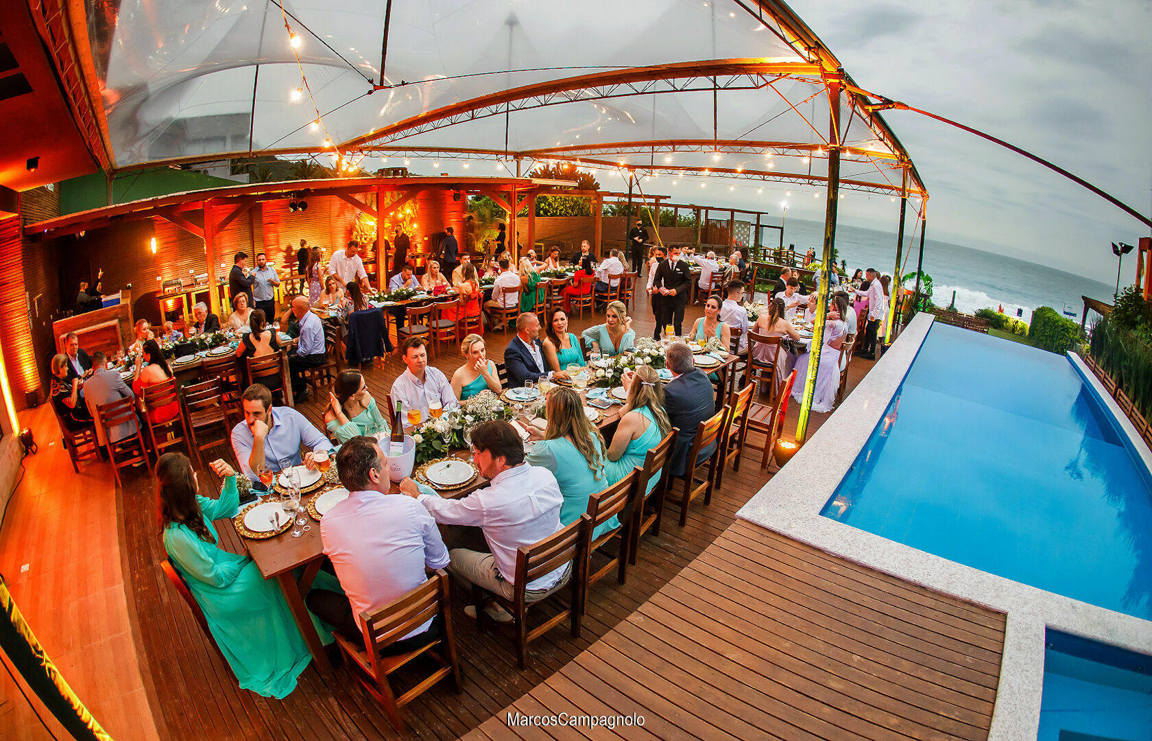 Foto Casamento Fabiana e Murilo - Imagem 25