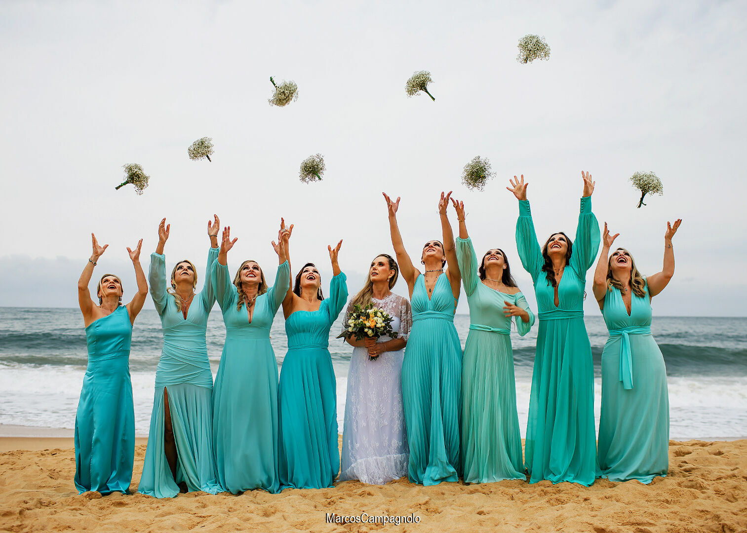 Foto Casamento Fabiana e Murilo - Imagem 20