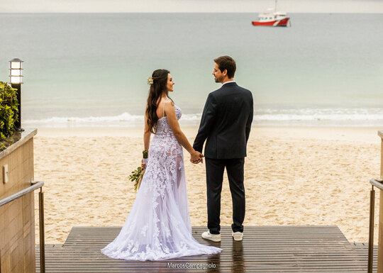 Casamento Poliana e Ricardo