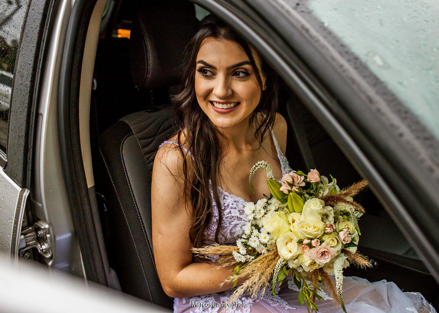 Foto Casamento Poliana e Ricardo - Imagem 4