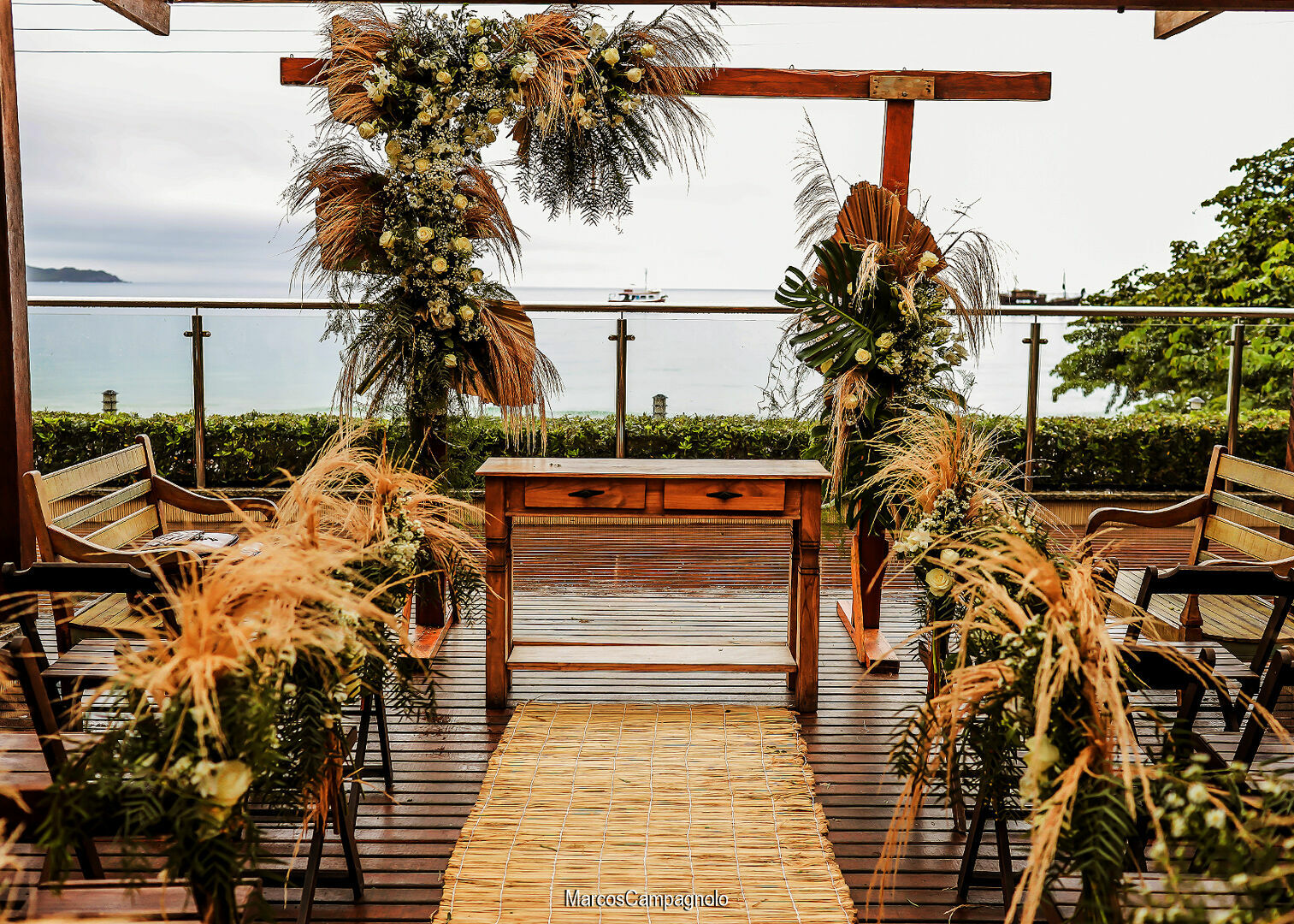 Foto Casamento Poliana e Ricardo - Imagem 1