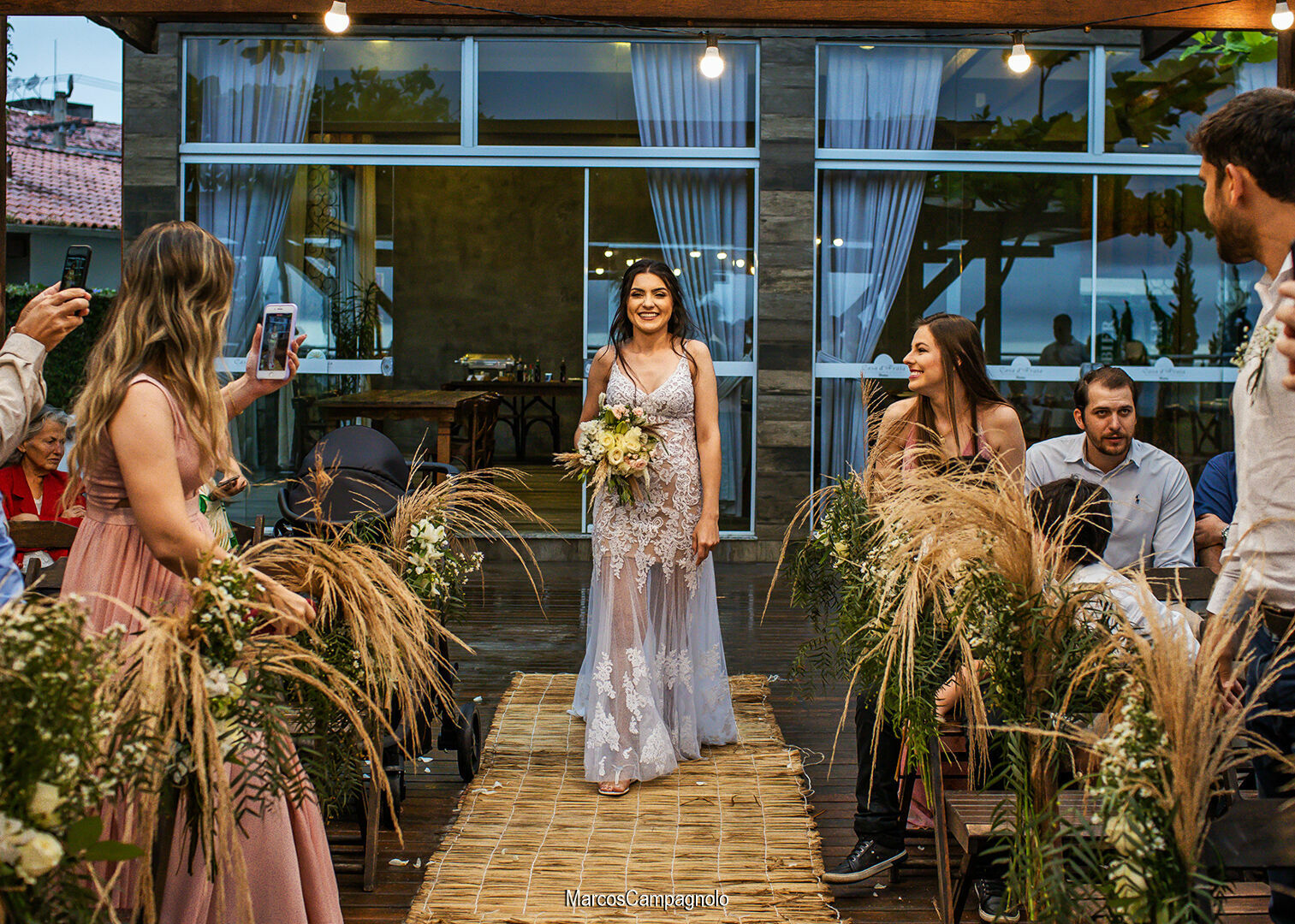Foto Casamento Poliana e Ricardo - Imagem 5