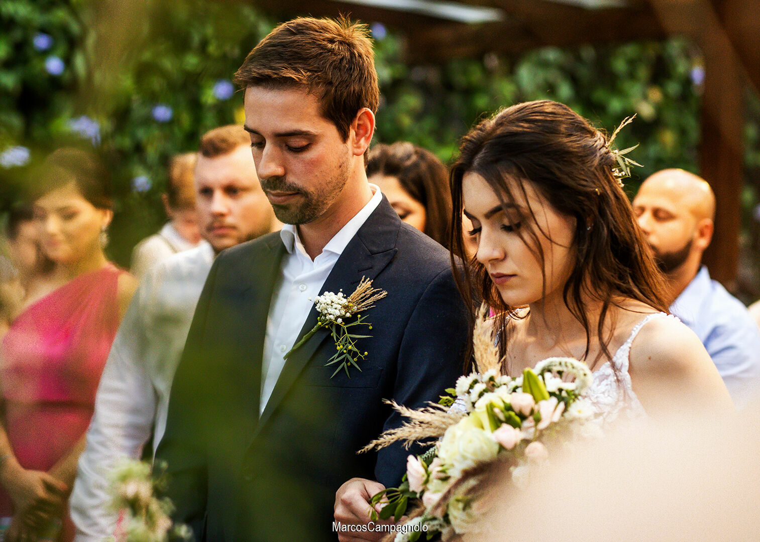 Foto Casamento Poliana e Ricardo - Imagem 11