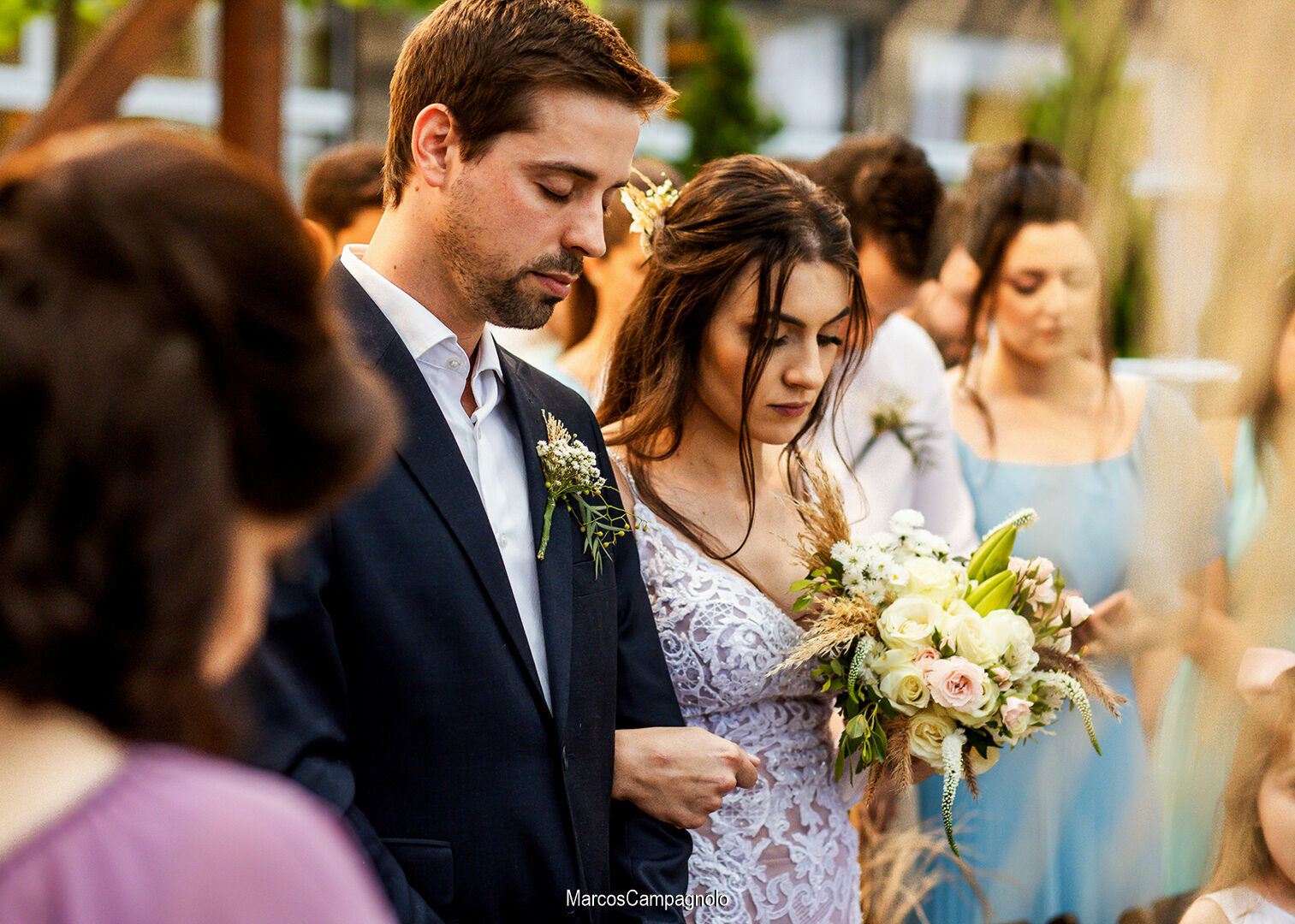 Foto Casamento Poliana e Ricardo - Imagem 12