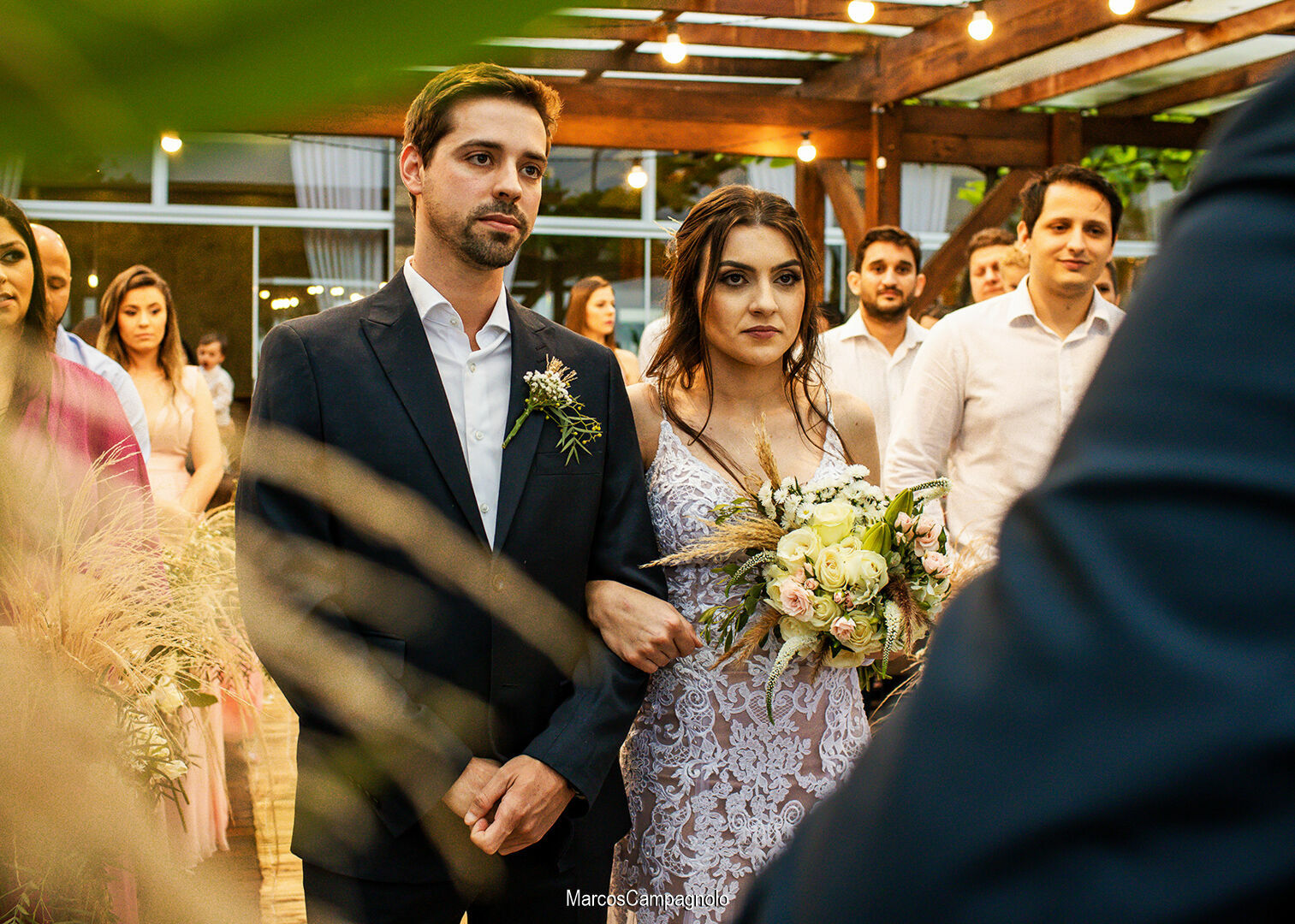 Foto Casamento Poliana e Ricardo - Imagem 7