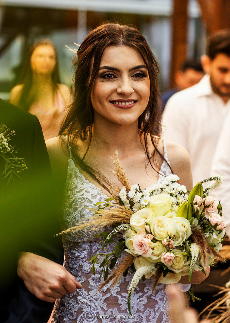 Foto Casamento Poliana e Ricardo - Imagem 9