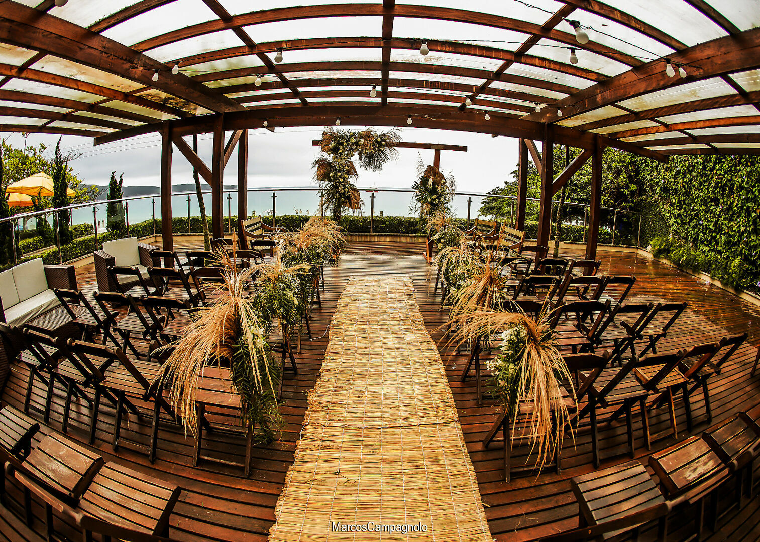 Foto Casamento Poliana e Ricardo - Imagem 0