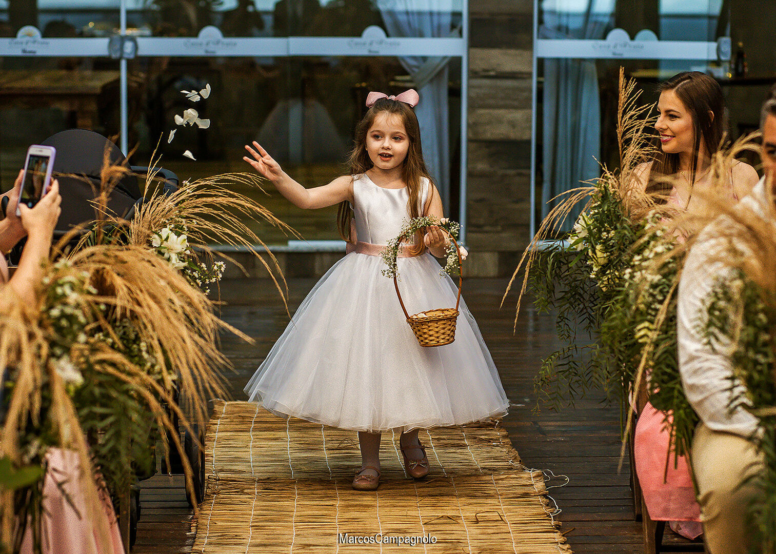 Foto Casamento Poliana e Ricardo - Imagem 3