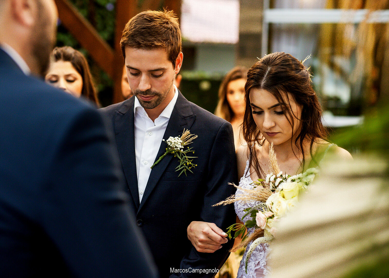Foto Casamento Poliana e Ricardo - Imagem 10