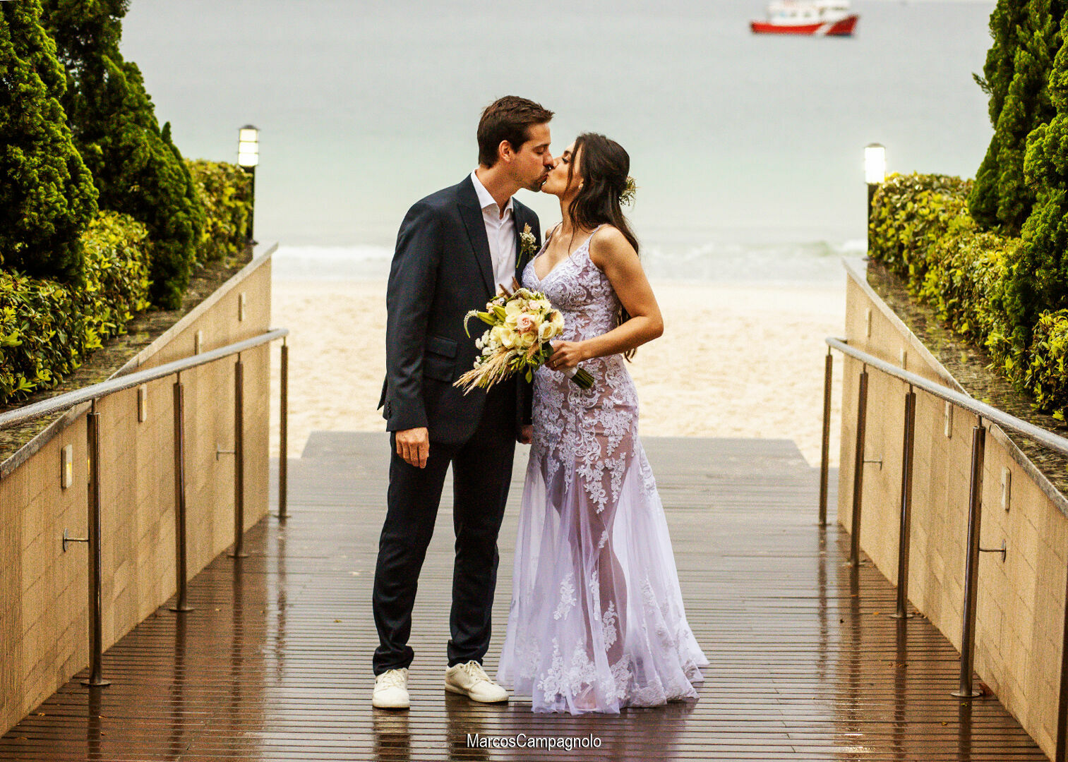 Foto Casamento Poliana e Ricardo - Imagem 25