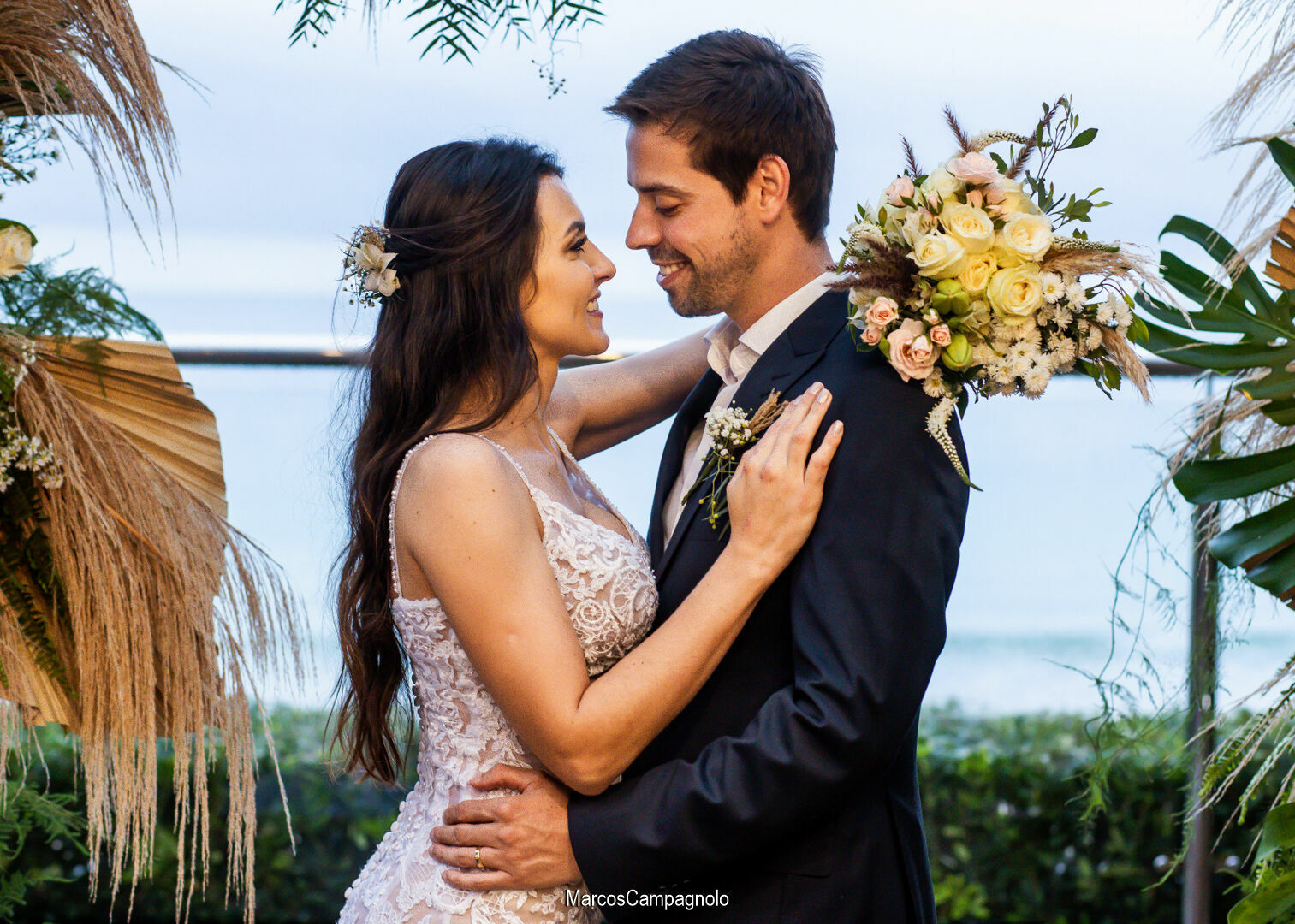 Foto Casamento Poliana e Ricardo - Imagem 20