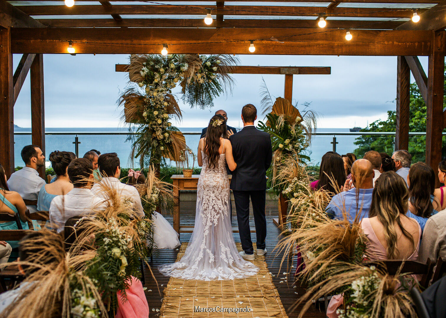 Foto Casamento Poliana e Ricardo - Imagem 15