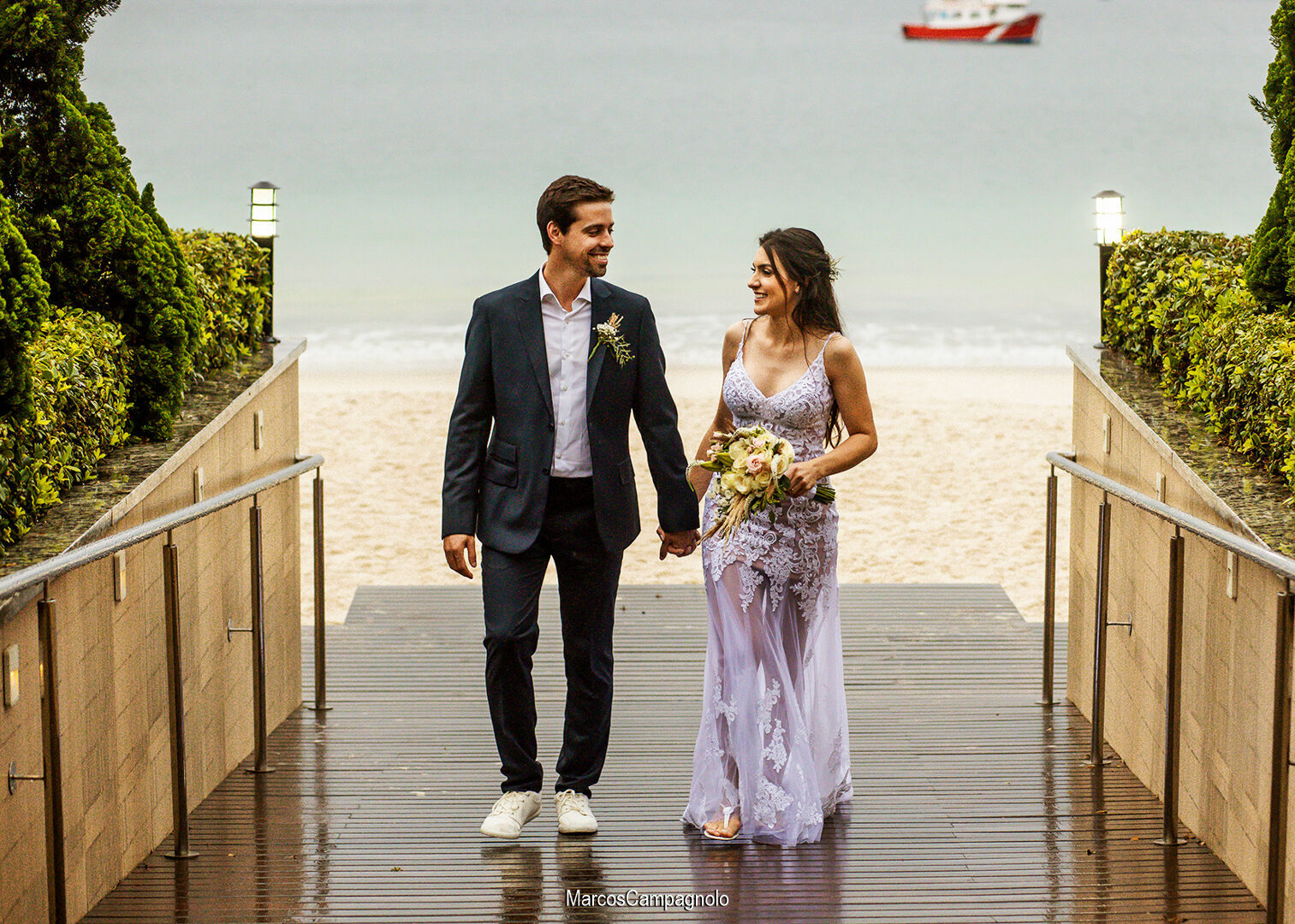 Foto Casamento Poliana e Ricardo - Imagem 24