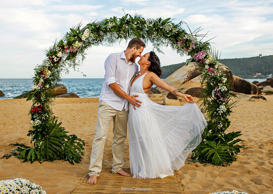 Casamento Carol e Ricardo