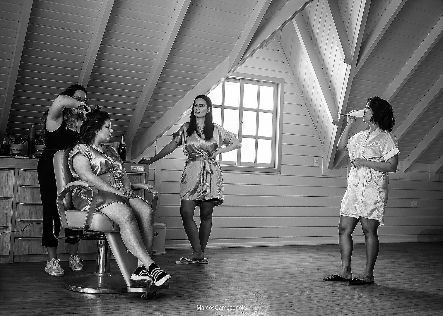 Foto Casamento Carol e Ricardo - Imagem 6