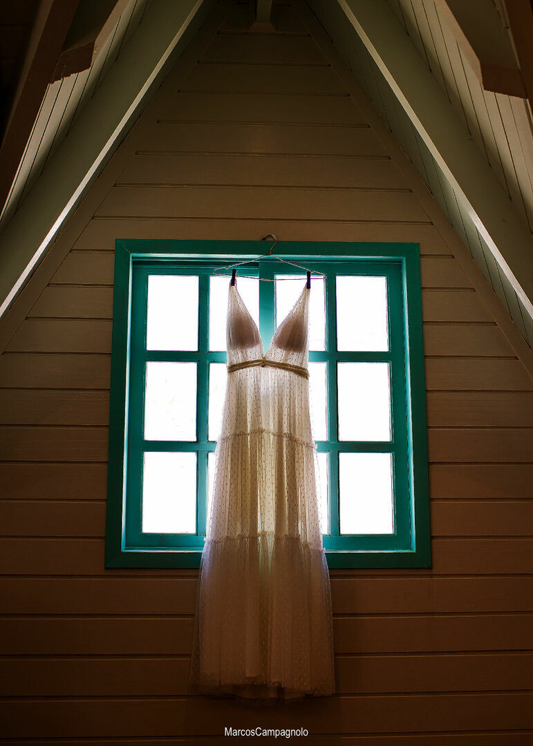 Foto Casamento Carol e Ricardo - Imagem 0