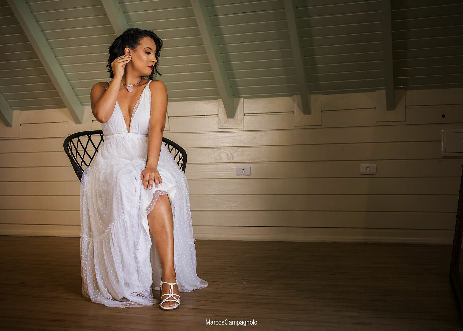 Foto Casamento Carol e Ricardo - Imagem 8