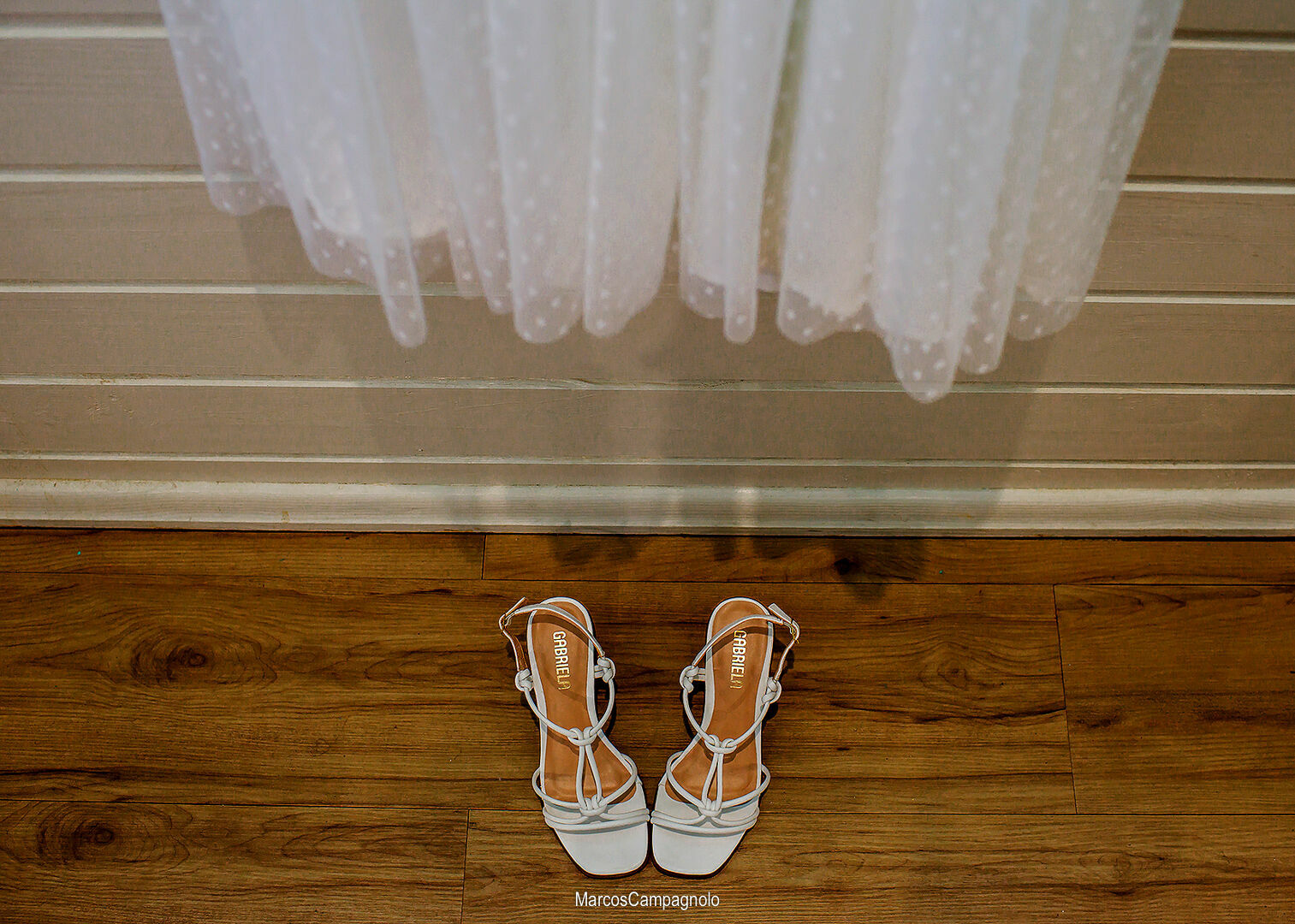 Foto Casamento Carol e Ricardo - Imagem 2