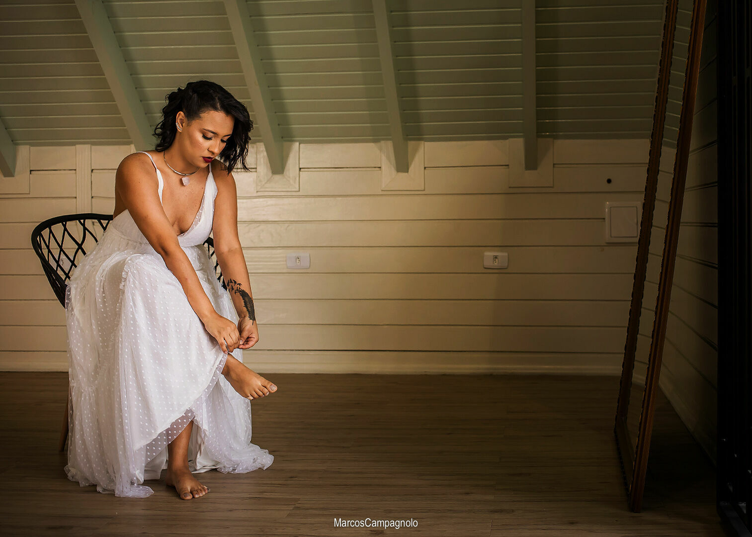 Foto Casamento Carol e Ricardo - Imagem 7