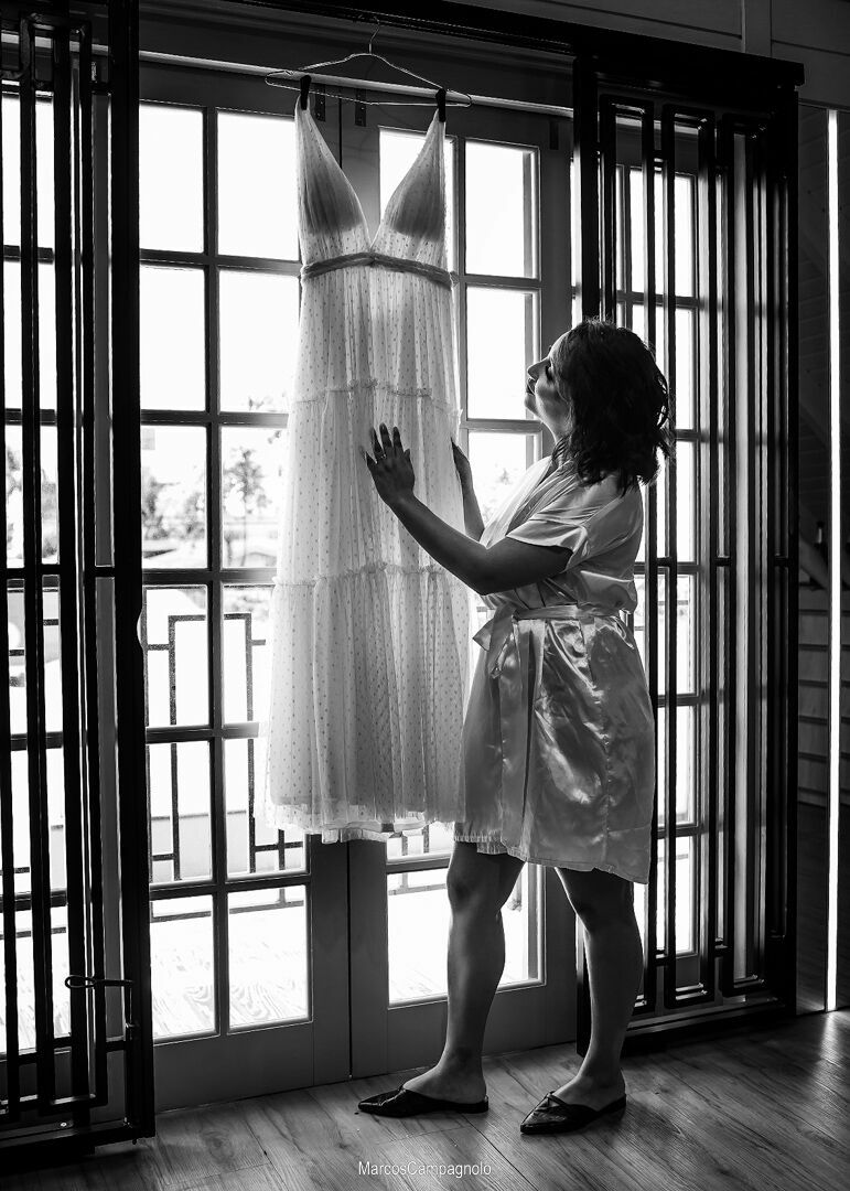 Foto Casamento Carol e Ricardo - Imagem 5