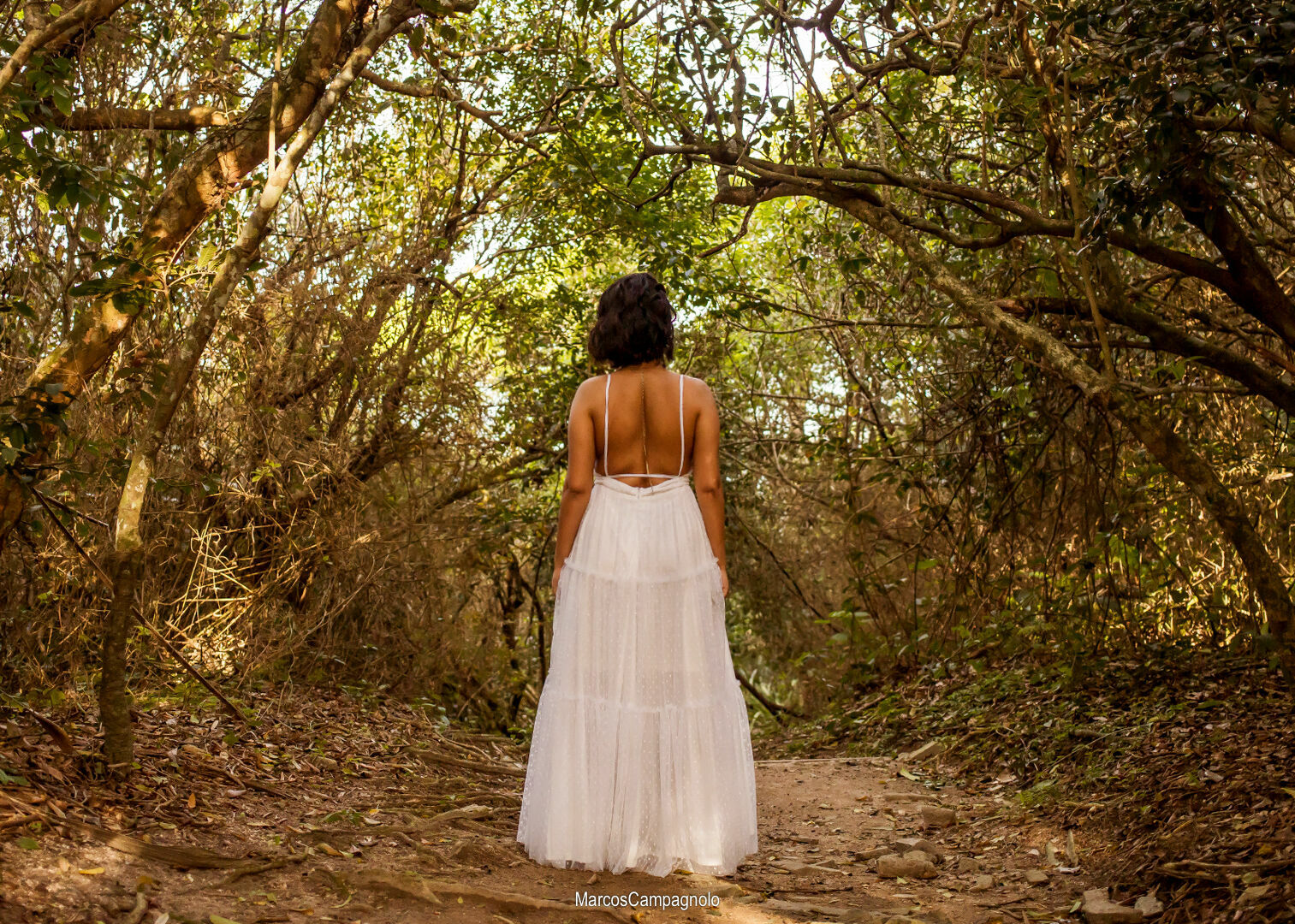 Foto Casamento Carol e Ricardo - Imagem 16