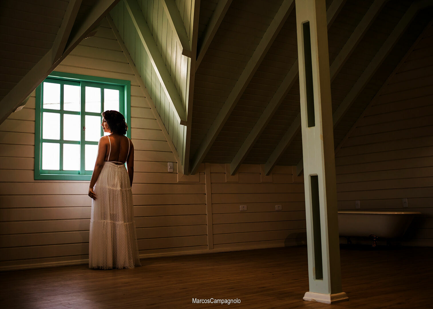 Foto Casamento Carol e Ricardo - Imagem 9