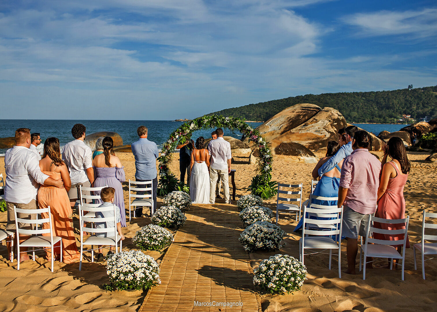 Foto Casamento Carol e Ricardo - Imagem 19