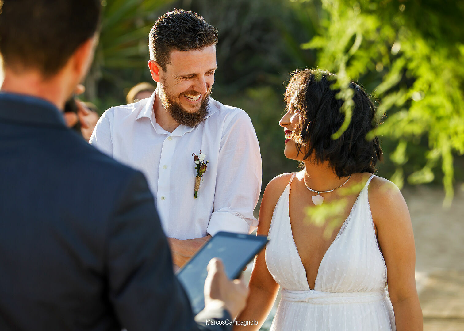 Foto Casamento Carol e Ricardo - Imagem 20