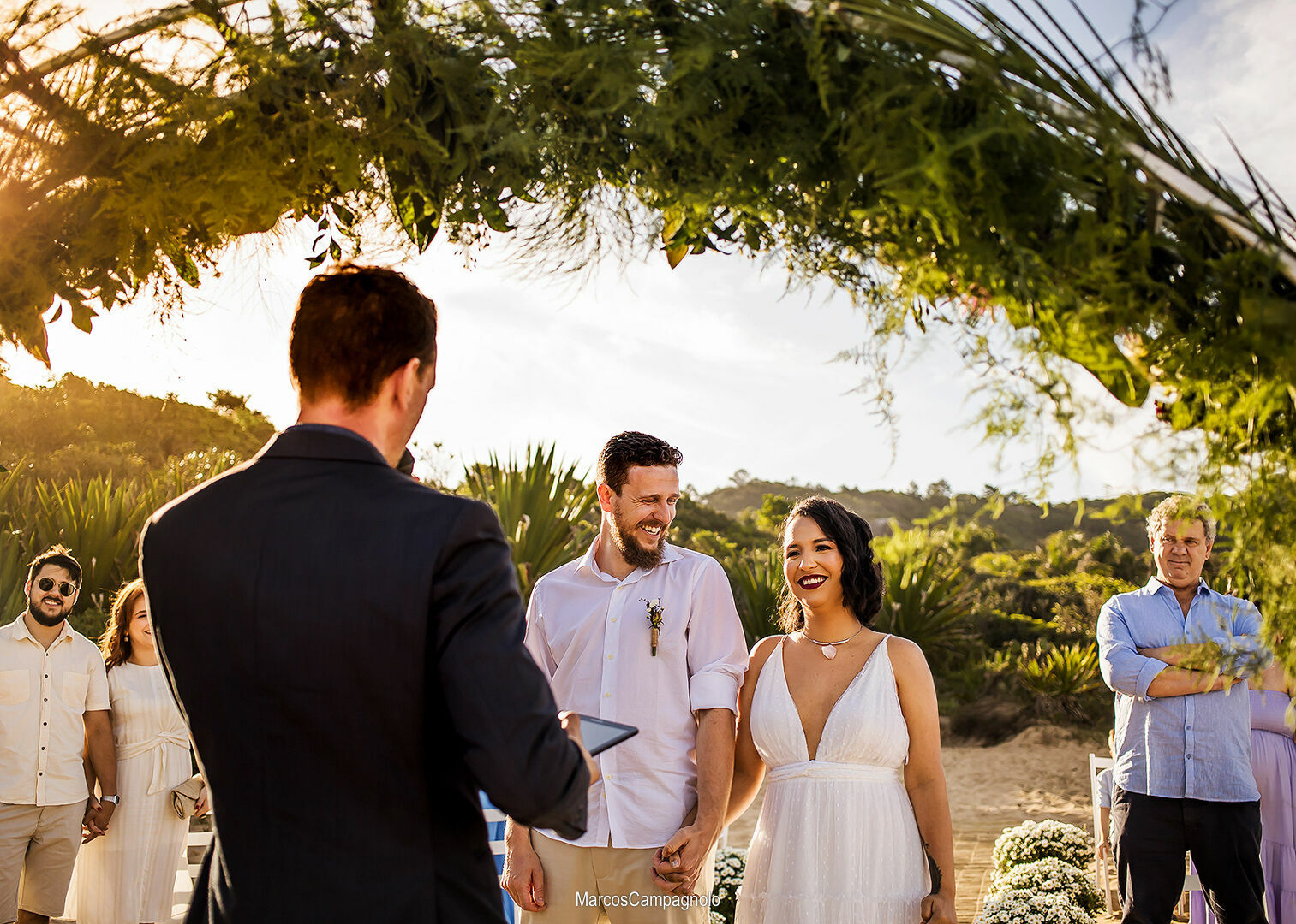 Foto Casamento Carol e Ricardo - Imagem 22
