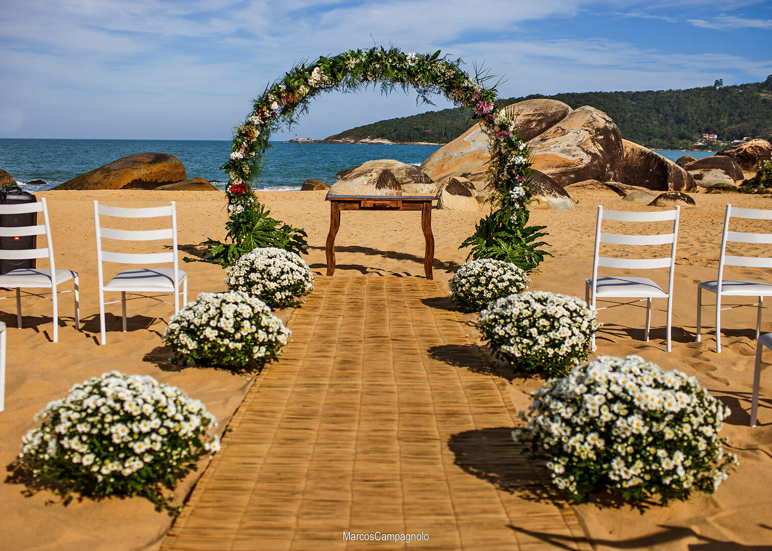 Foto Casamento Carol e Ricardo - Imagem 12