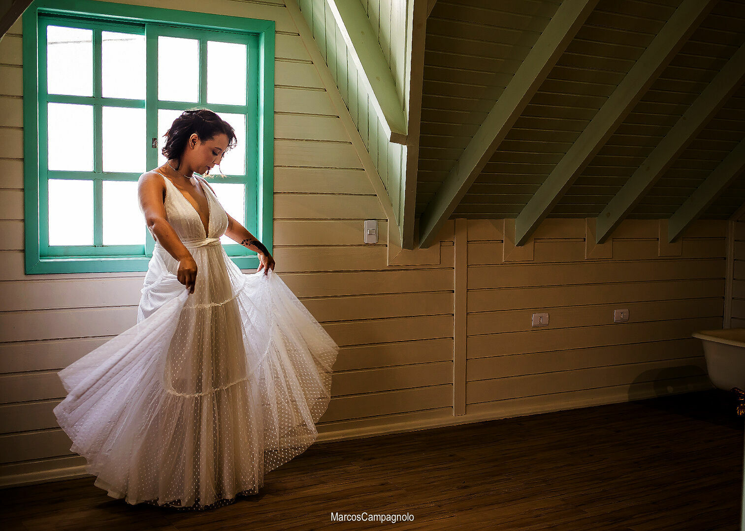 Foto Casamento Carol e Ricardo - Imagem 10