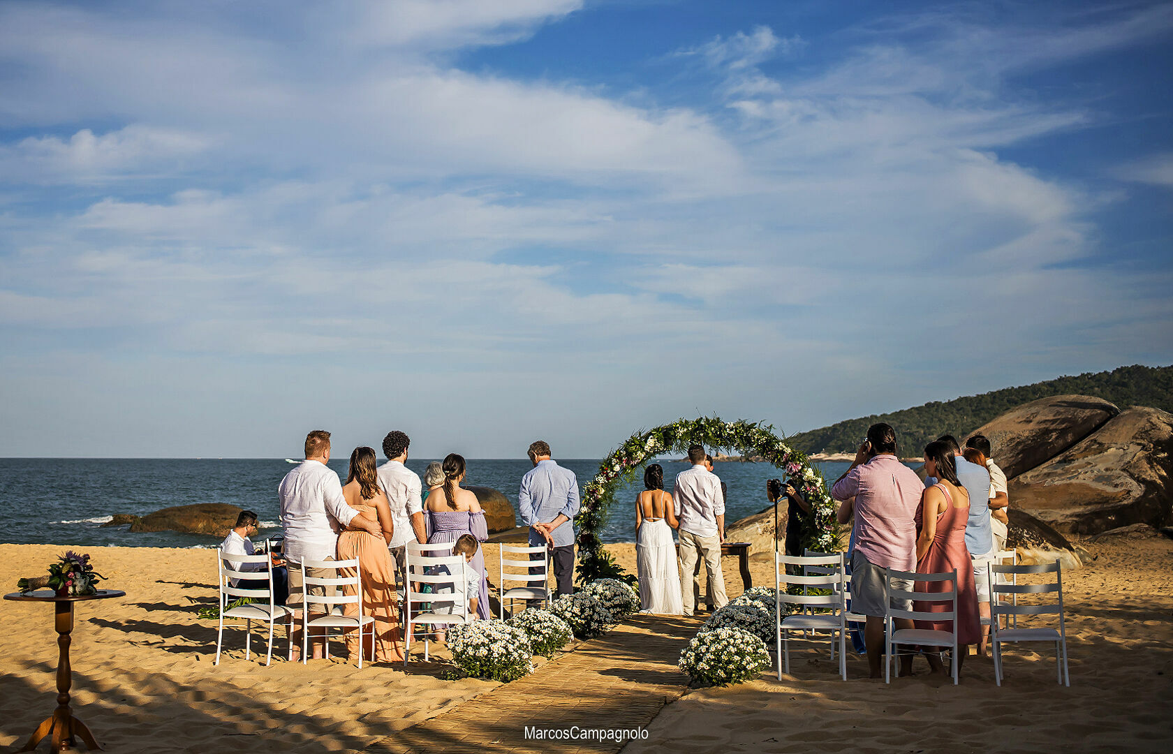 Foto Casamento Carol e Ricardo - Imagem 23