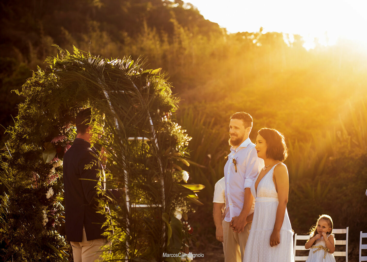 Foto Casamento Carol e Ricardo - Imagem 25