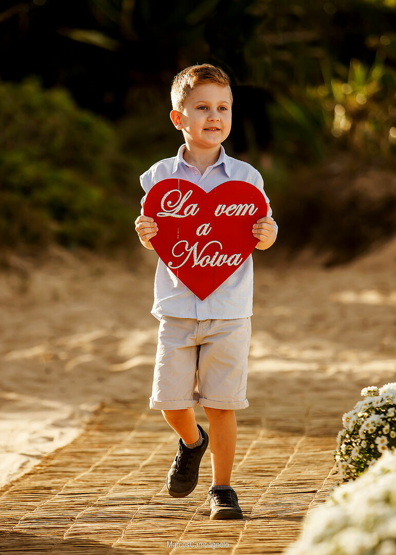 Foto Casamento Carol e Ricardo - Imagem 17